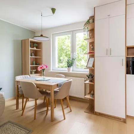 Sage Apartment
