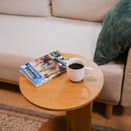 Sage Apartment *