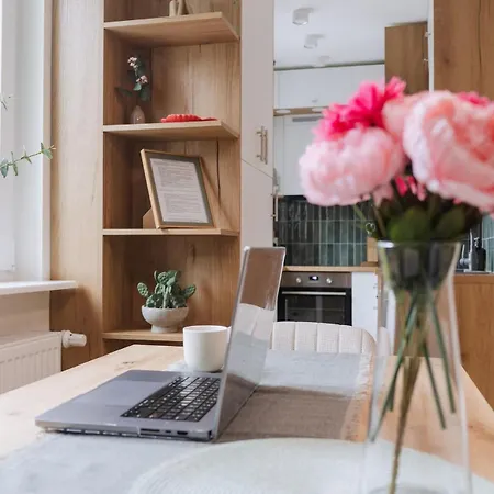Sage Apartment *